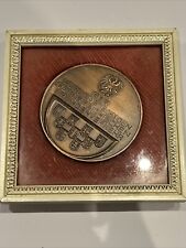 Austrian tourism medal for sale  WEST MOLESEY