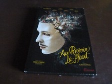 Dvd revoir albert d'occasion  Saint-Marcel