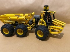 Lego technic 8451 d'occasion  Expédié en Belgium