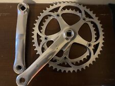 Guarnitura campagnolo chorus usato  Palermo