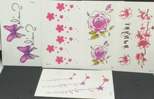 Tattoo set no gebraucht kaufen  Berlin