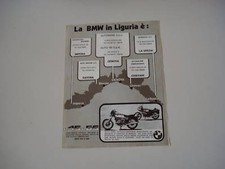 Advertising pubblicità 1979 usato  Salerno