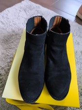 Stiefeletten florentine baker gebraucht kaufen  Rimbach
