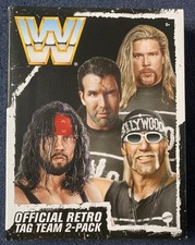 Wwf hasbro mattel usato  Parma