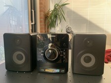 Impianto stereo vintage usato Impianto stereo vintage usato  Cerea