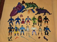 motu heman gebraucht kaufen  Neustadt a.d.Waldnaab