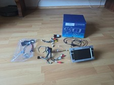 Multimedia android auto gebraucht kaufen  Borken