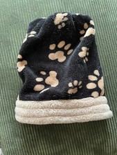 Cuccia gatto morbida usato  Pioltello