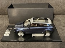 Range rover evoque d'occasion  Vénissieux