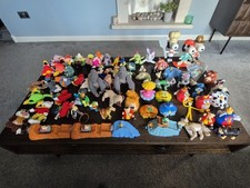 Mcdonalds toys for sale  SUDBURY