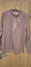 Dlo damen fleece gebraucht kaufen  Mauerstetten