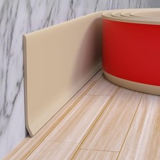Flexible baseboard molding for sale  Seattle