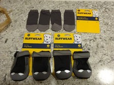 Four ruffwear grip for sale  Mason