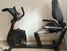 Dkn recumbent exercise for sale  DERBY
