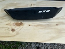 Arctic cat lynx for sale  Redgranite
