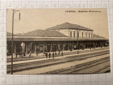 Cartolina postale paesaggistic usato  Genova
