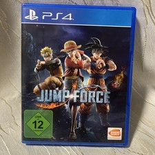 jump force gebraucht kaufen jump force gebraucht kaufen  Lübben (Spreewald)
