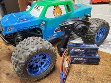 Losi lst 3xl for sale  Westland