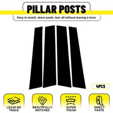 Black pillar post for sale  Rowland Heights