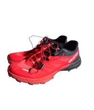 Salomon lab laufschuhe gebraucht kaufen  Buxtehude