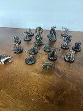 2001 mage knight for sale  Cheshire