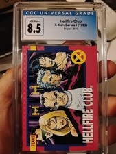 Hellfire club men for sale  Cordova