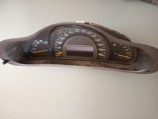 2003 mercedes class usato  Ferentino