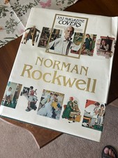 Norman rockwell 332 for sale  Charlotte