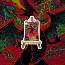 Dark charizard pokémon usato Dark charizard pokémon usato  Serracapriola