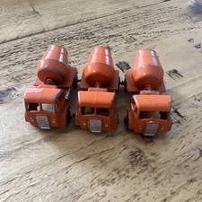 Matchbox toys erf for sale  GREAT YARMOUTH