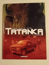 Tatanka eo mutation d'occasion  Gévezé