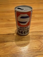 Great american beer for sale  Somerdale
