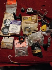 Vintage plane parts for sale  Winchester