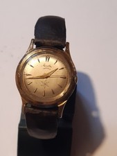 Mauthe herrenarmbanduhr vintag gebraucht kaufen  Straubing