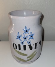 Céramique vase pot d'occasion  Mâcon