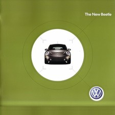 2003 volkswagen new for sale  Burbank