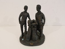 Jeanne rynhart bronze for sale  LONDON