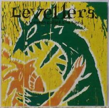 Levellers weapon called for sale  STOCKPORT