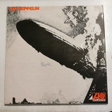 Led zeppelin 1969 gebraucht kaufen  Oldenburg (Oldenburg)