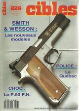 Cibles 226 mauser d'occasion  Bray-sur-Somme