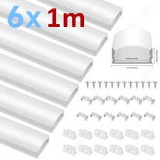 6pcs led profiles for sale  CANNOCK