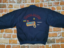 Chevignon vintage bomber d'occasion  Expédié en France