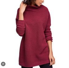 Free people burgundy for sale  Clover
