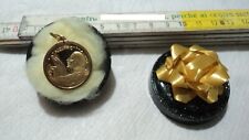 Medaglietta segno zodiacale usato  Bari