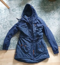 Alife kickin parka gebraucht kaufen  Berlin