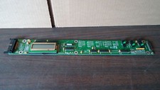 Usado, Painel de controle Genicom G-3C0513G04 placa PCB tela display 3800 3810 comprar usado  Enviando para Brazil