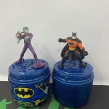 Mini figure blue for sale  West Fargo