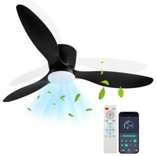 Deckenventilator led deckenleu gebraucht kaufen  Deutschland