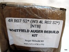 Whitfield pellet stove for sale  Athens