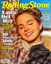 Lana del rey usato  Roma